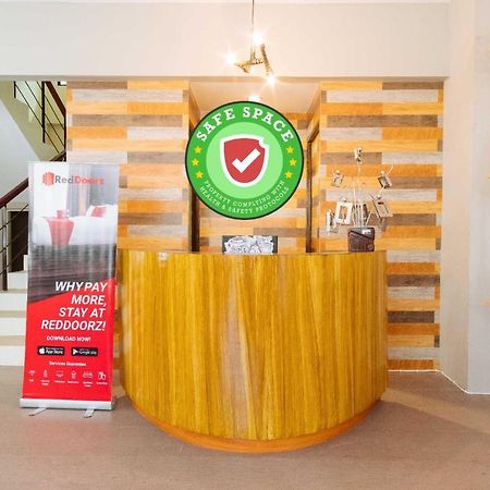 Reddoorz Plus Near Osmena Highway 2 Манила Екстериор снимка