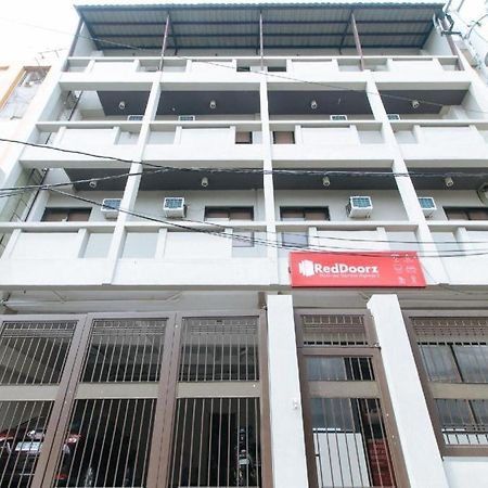 Reddoorz Plus Near Osmena Highway 2 Манила Екстериор снимка