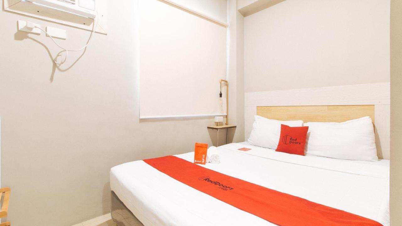 Reddoorz Plus Near Osmena Highway 2 Hotel Манила Екстериор снимка