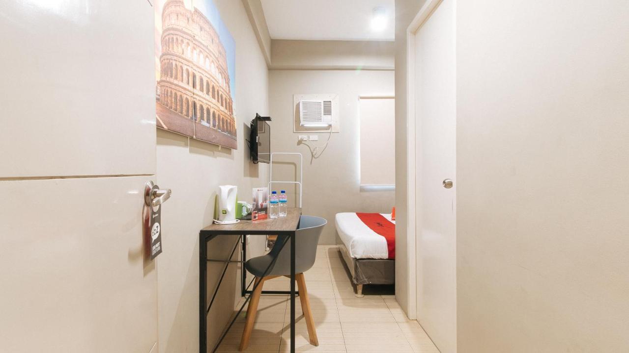 Reddoorz Plus Near Osmena Highway 2 Манила Екстериор снимка