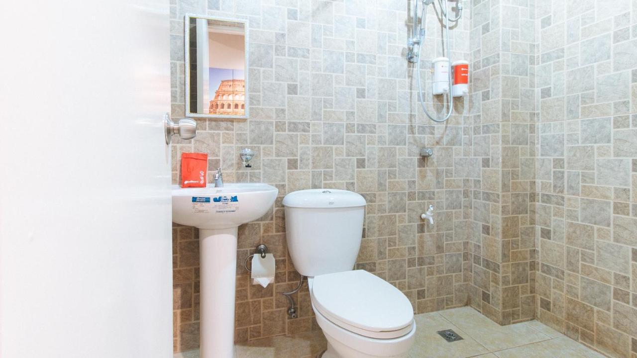 Reddoorz Plus Near Osmena Highway 2 Манила Екстериор снимка