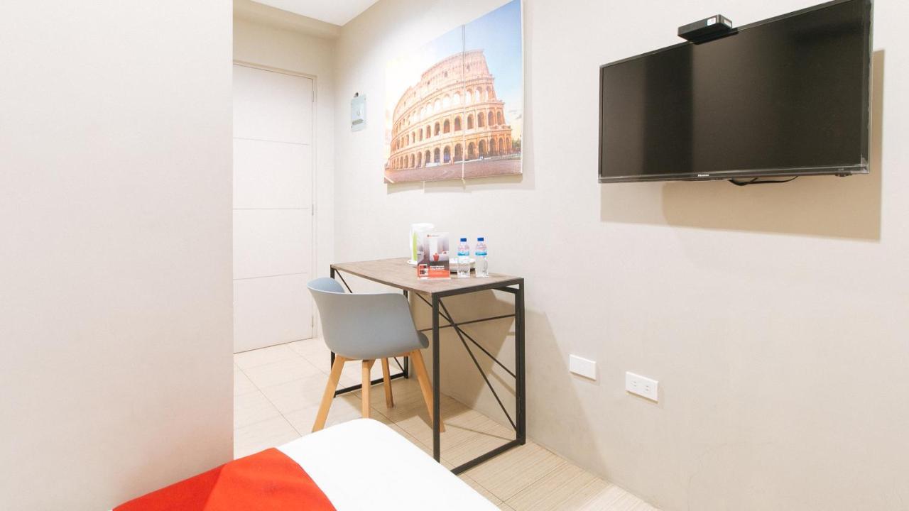 Reddoorz Plus Near Osmena Highway 2 Манила Екстериор снимка