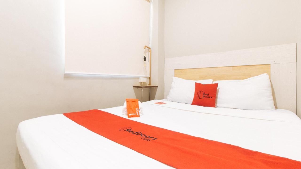 Reddoorz Plus Near Osmena Highway 2 Манила Екстериор снимка