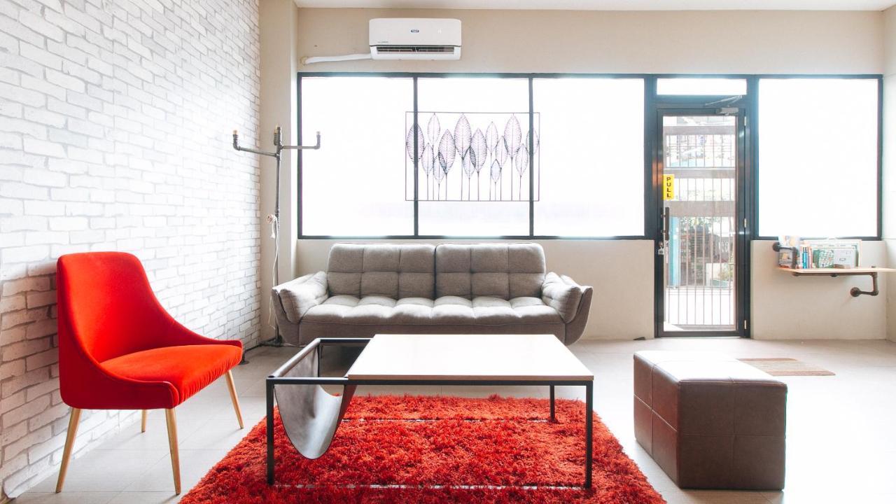 Reddoorz Plus Near Osmena Highway 2 Манила Екстериор снимка