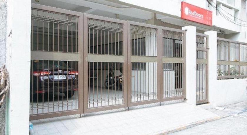 Reddoorz Plus Near Osmena Highway 2 Манила Екстериор снимка