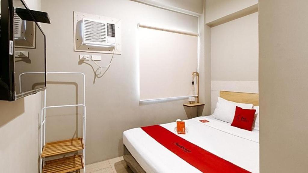 Reddoorz Plus Near Osmena Highway 2 Манила Екстериор снимка