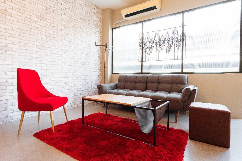 Reddoorz Plus Near Osmena Highway 2 Hotel Манила Екстериор снимка